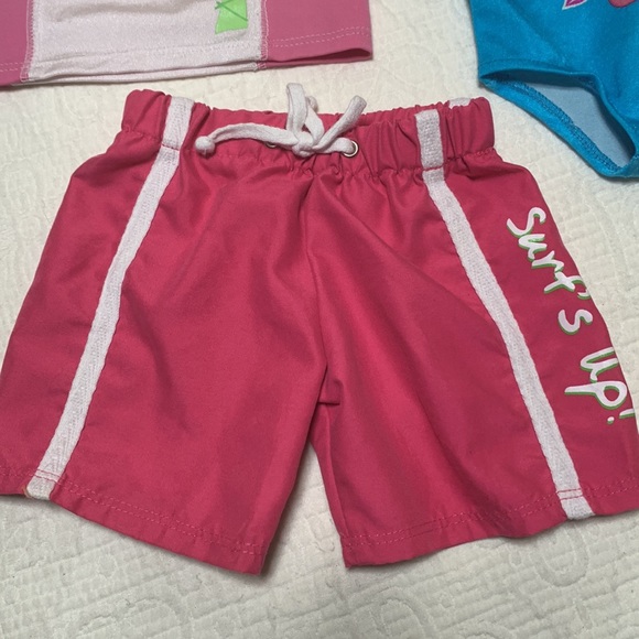 Build-a-Bear Swimwear Set - Picture 3 of 10